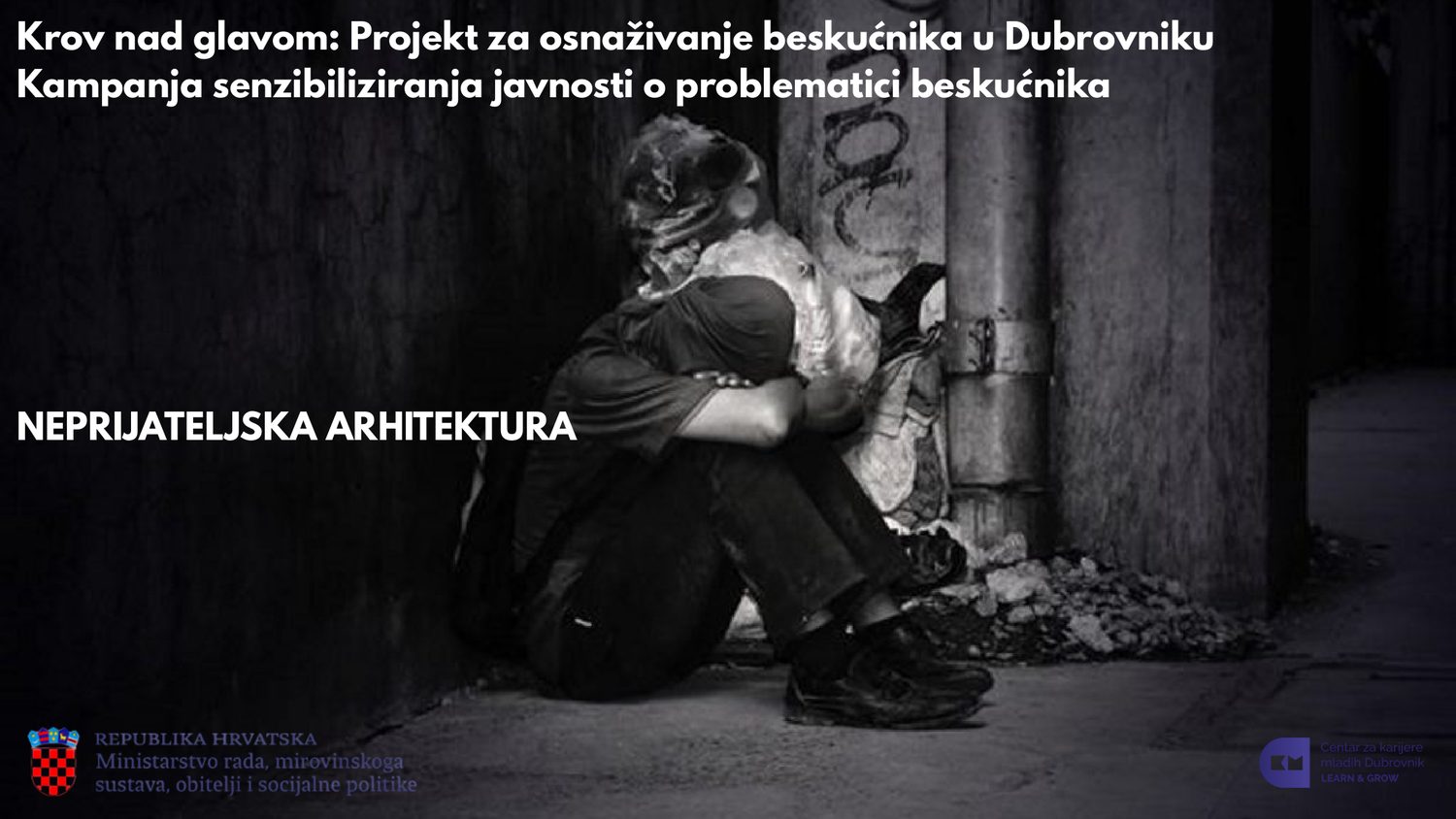 Neprijateljska arhitektura